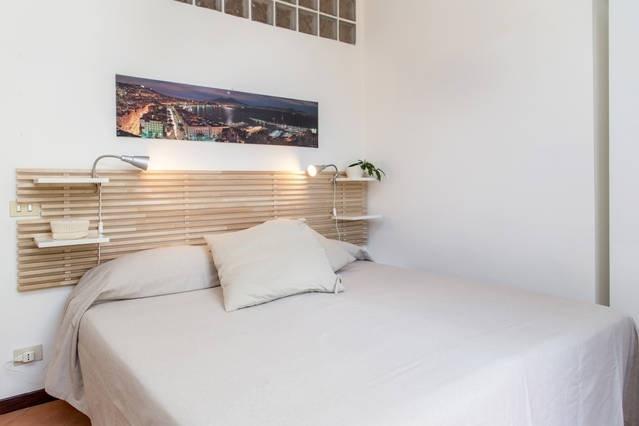 Bed and Breakfast Terrazza Duomo Neapel Zimmer foto