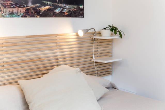 Bed and Breakfast Terrazza Duomo Neapel Zimmer foto