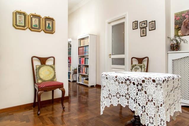 Bed and Breakfast Terrazza Duomo Neapel Exterior foto