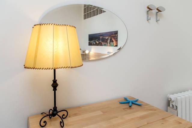 Bed and Breakfast Terrazza Duomo Neapel Zimmer foto