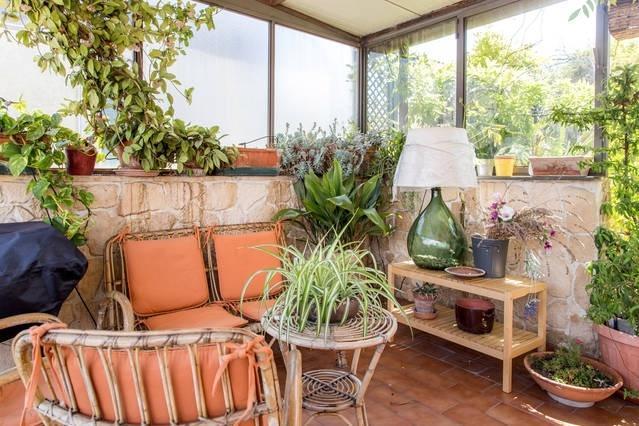 Bed and Breakfast Terrazza Duomo Neapel Exterior foto